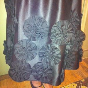 CHETTA B. FORMAL COCKTAIL DRESS SIZE 14